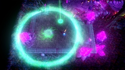 ภาพหน้าจอของ Tesla Force
