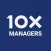 10X Managers