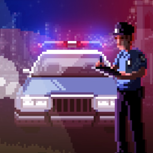 Beat Cop Beat Cop