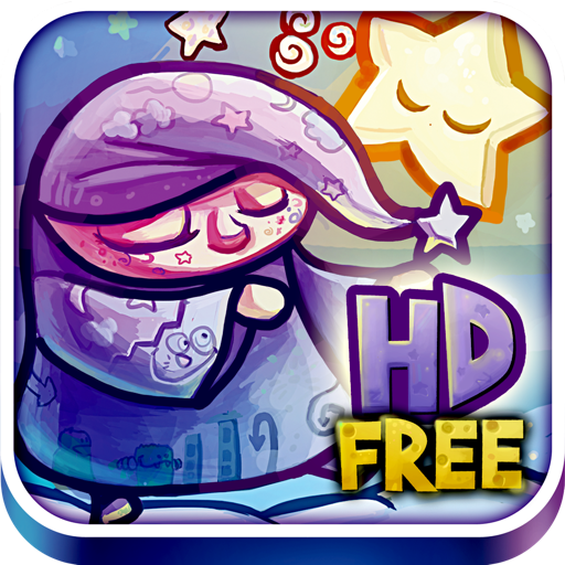 Sleepwalker's Journey HD FREE Sleepwalker's Journey HD FREE