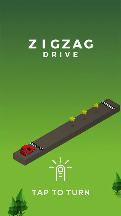 ZigZag Drives应用截图