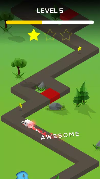 ZigZag Drives应用截图