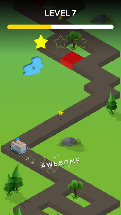 ZigZag Drives应用截图