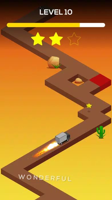 ZigZag Drives应用截图