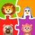 Kidszle - Puzzles for Kids 3-8