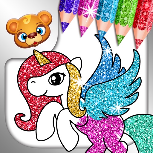 Coloring Games for Kids -Tashi Coloring Games for Kids -Tashi