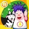 The Animal Sounds( Children's Science Games)