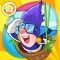 Balloons(English Game for Kids)