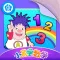Benny learns math - learn 1 to 20 with games