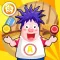 Connect Four(parent-child game)