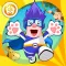 Kids ’Golden Happy Zoo–Take care of animals