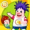 Juice Gmae(Action,Family game)
