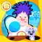 呆呆超人-Whac-A-Hare(parent-child game)-黄金教育