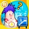 Logo Kingdom (children's science game)
