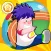 呆呆超人-Kids’Triathlon Race-黄金教育