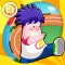 呆呆超人-Kids’Triathlon Race-黄金教育
