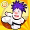 Taekwondo Master