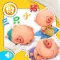 Three Pigs-(Animation + Picture book)