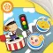Traffic safety chess