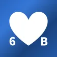 SHINZO APP Six of Him -B-