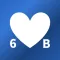 SHINZO APP Six of Him -B-