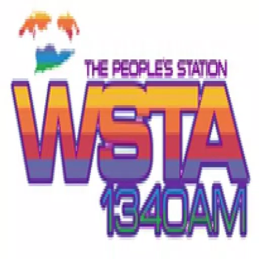 1340 WSTA Radio 1340 WSTA Radio