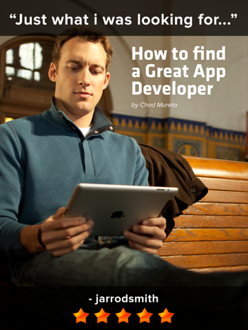 App Marketer Magazine - The Ultimate Guide To Indie iPhone App Game Development, Programming, Design And Marketing That Mobile Entrepreneurs Have Wired In Their Business To Double Downloads And Make A Fortune iPad Screenshots