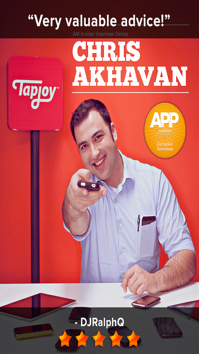 App Marketer Magazine - The Ultimate Guide To Indie iPhone App Game Development, Programming, Design And Marketing That Mobile Entrepreneurs Have Wired In Their Business To Double Downloads And Make A Fortune Screenshots