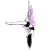 Pole Dance Fitness Aerial Arts