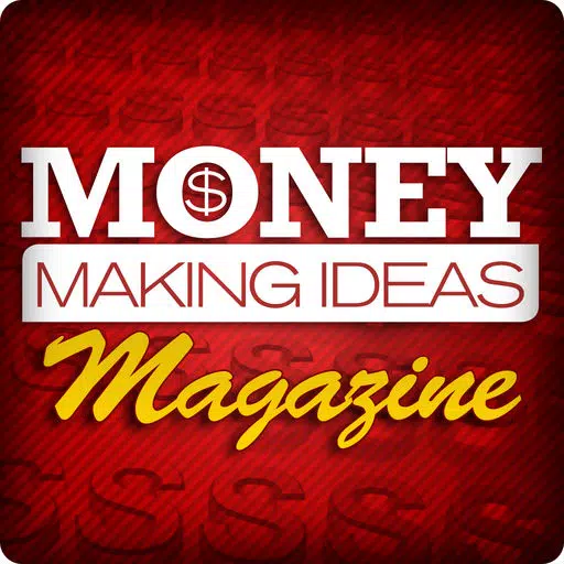 Money Making Ideas Magazine - Innovative Business Opportunities For The Savvy Entrepreneur Money Making Ideas Magazine - Innovative Business Opportunities For The Savvy Entrepreneur