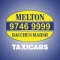 Melton Bacchus Marsh Taxicabs