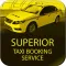 Superior Taxi Booking Service
