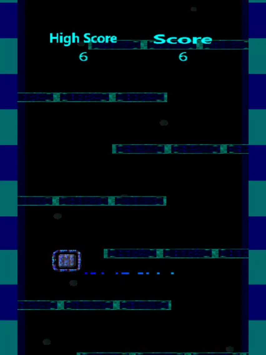 Zrzuty ekranu Between Walls (No Ads) iPad 