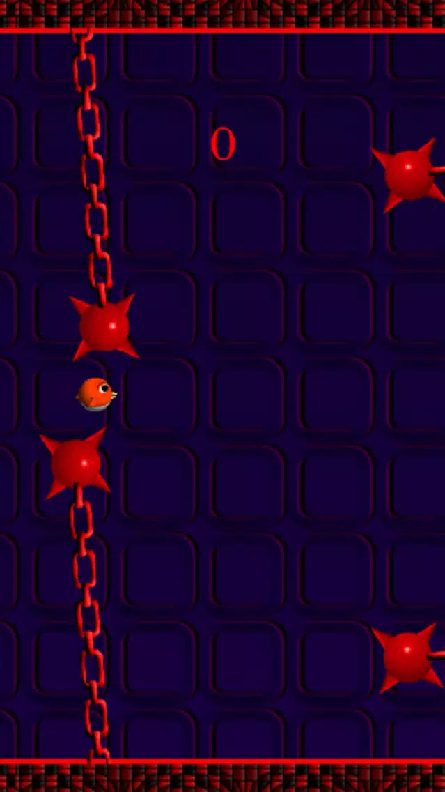 تصاویر Flappy Chains Lite