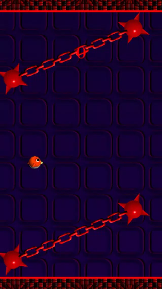 تصاویر Flappy Chains Lite
