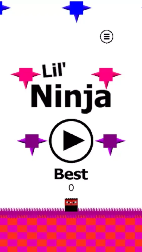 Lil Ninja Lite Screenshots