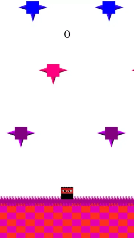 Lil Ninja Lite Screenshots
