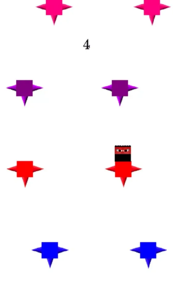 Lil Ninja Lite Screenshots