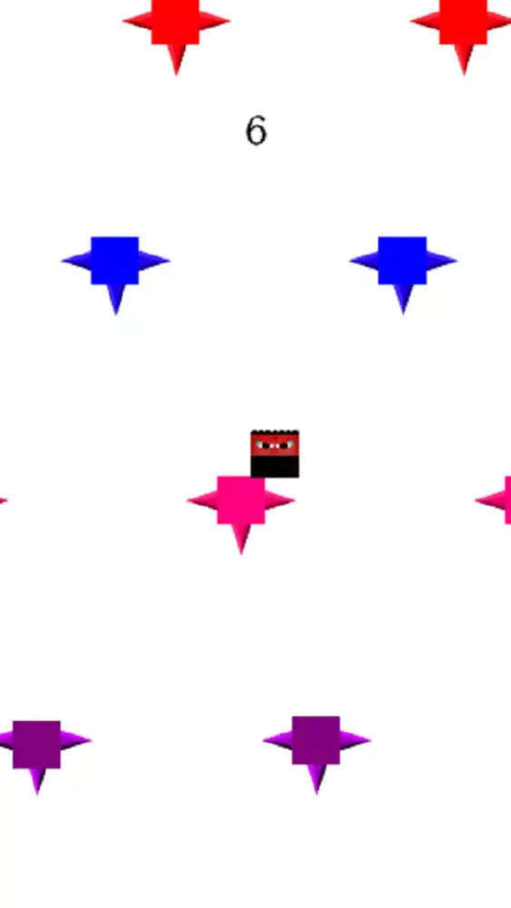 Lil Ninja Lite Screenshots