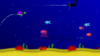 تصاویر Grumpy Turtle Lite