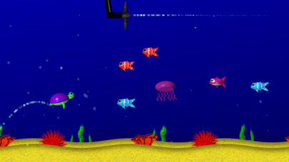 تصاویر Grumpy Turtle Lite