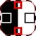 Jumpy Squares