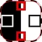 Jumpy Squares