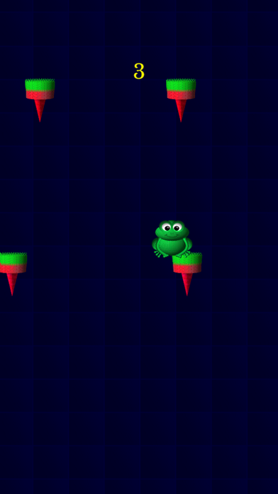 Скриншоты Leap Froggy