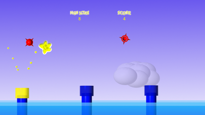 Marshmallow Star Screenshots