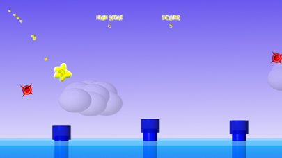 Marshmallow Star Screenshots