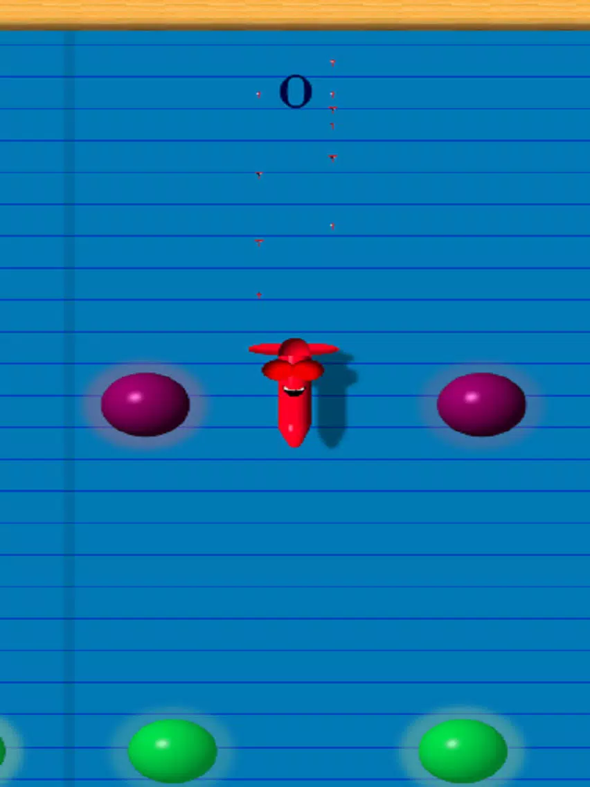 Notebook Drop iPad  स्क्रीनशॉट
