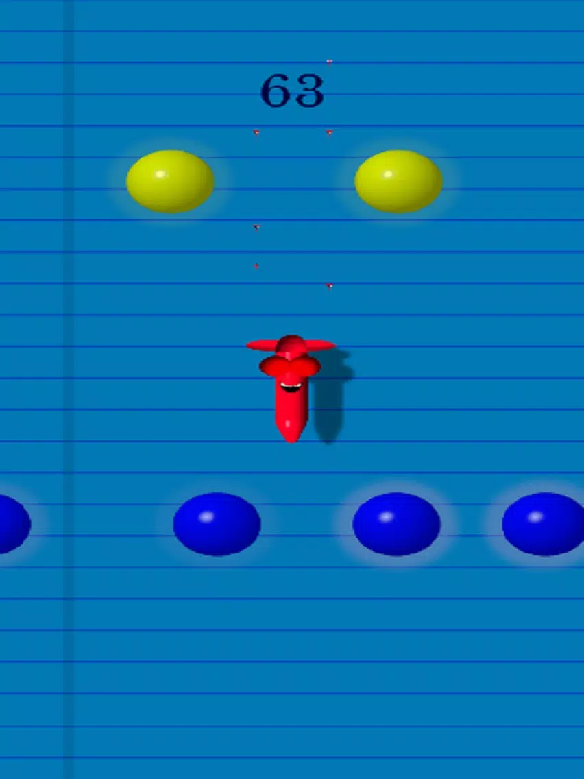Notebook Drop iPad  स्क्रीनशॉट