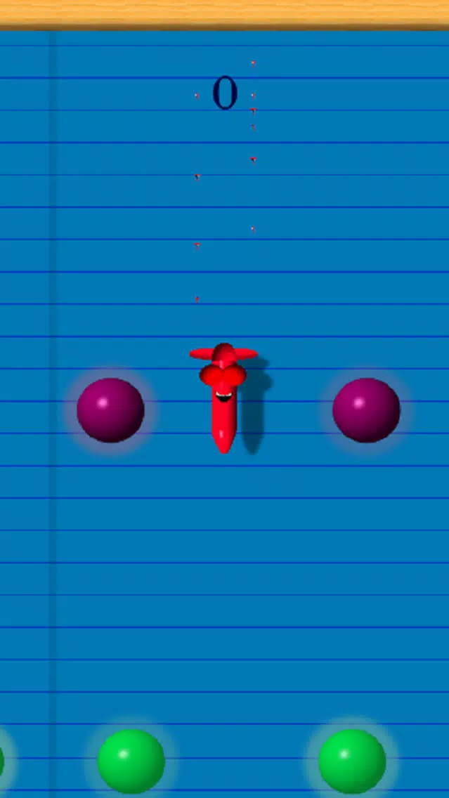 Notebook Drop स्क्रीनशॉट