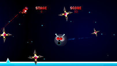 Arctic Rush سکرین شاٹس